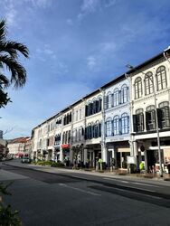 Keong Saik Road (D2), Shop House #559253751